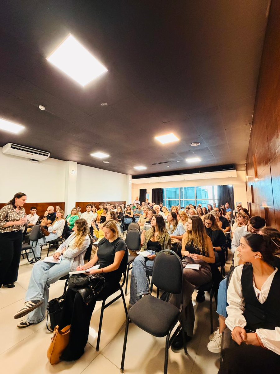 FCE - UNRC tweet media