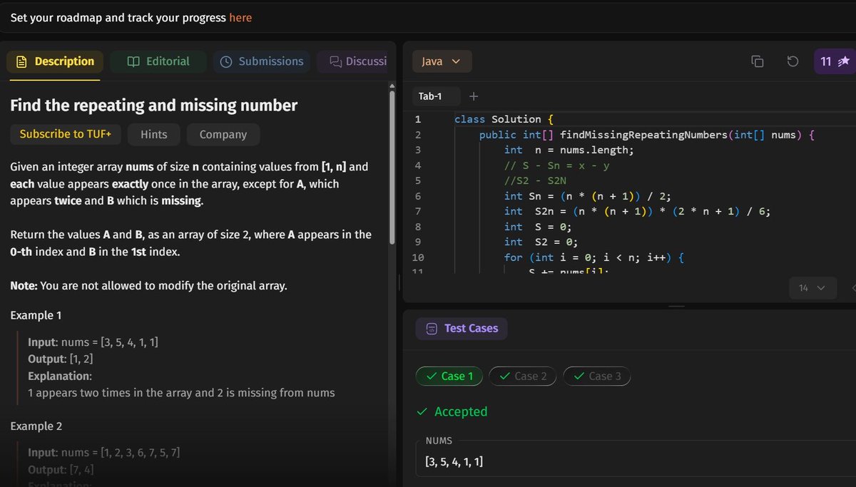 #Day63 of my second #100DaysOfCode Back to solving after yesterday’s ...