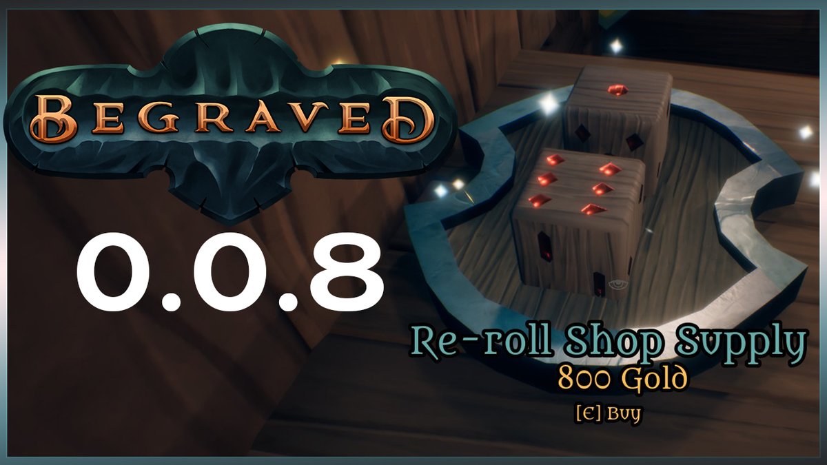 Begraved tweet media