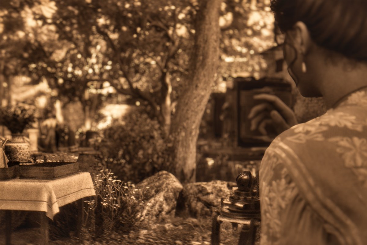 VirtualKodaChrome tweet media