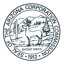 Arizona Corporation Commission tweet media