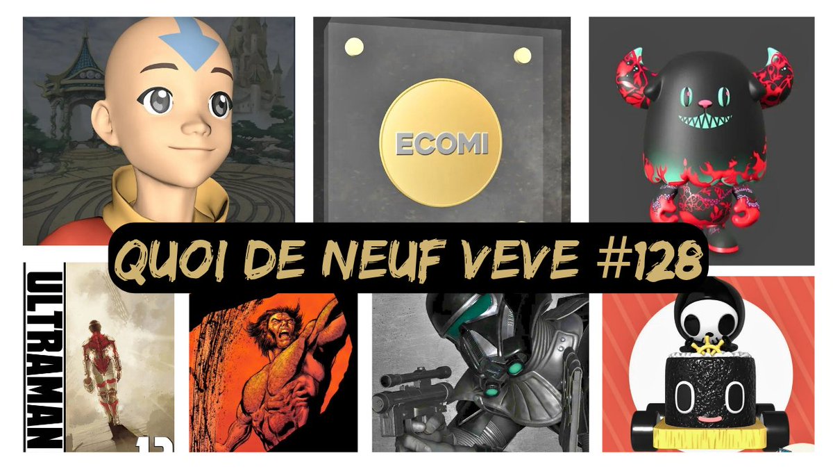 EcoVe Actu tweet media