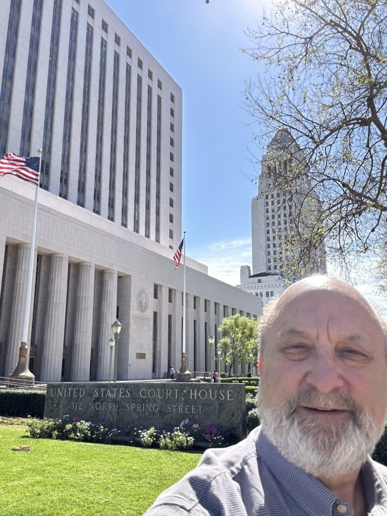 CAMG, Inc. tweet media