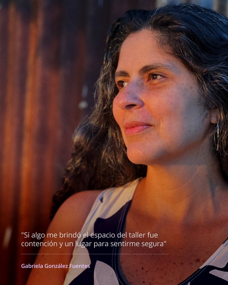 Género DAC tweet media