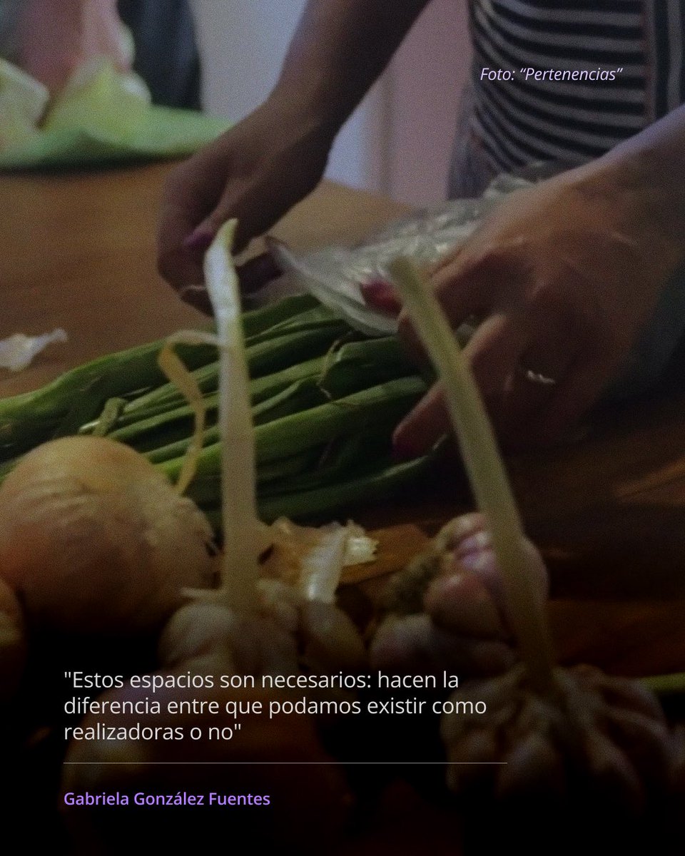 Género DAC tweet media