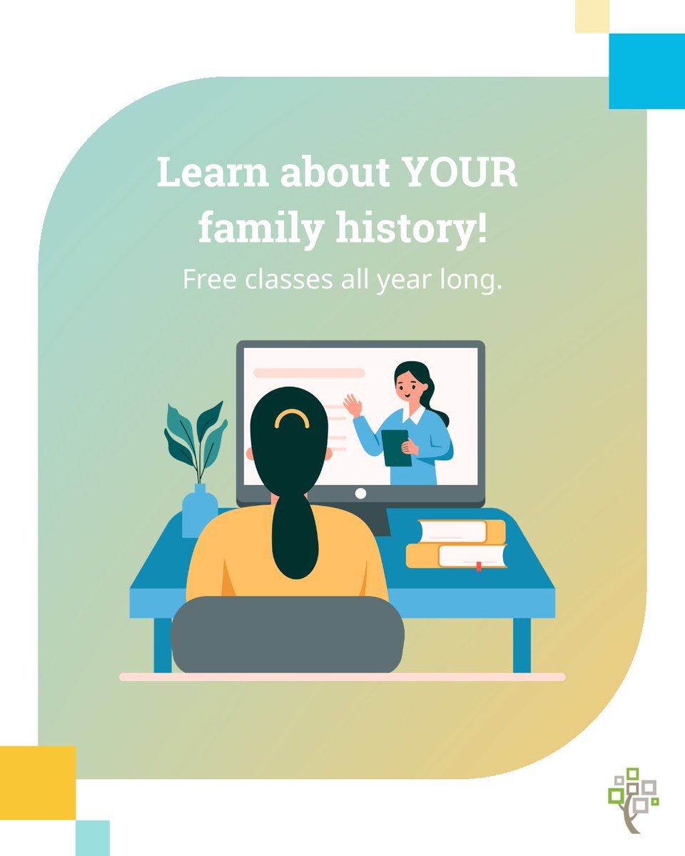 FamilySearch's tweet photo. Couldn’t catch everything during the RootsTech by FamilySearch event? No worries! Keynotes, classes, and cultural celebrations are available year-round online! Just click the link in the reply.

#RootsTech #FamilySearch #familyhistory https://t.co/XKpgWpeBsy