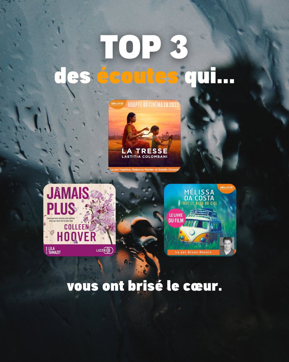 Audible.fr tweet media