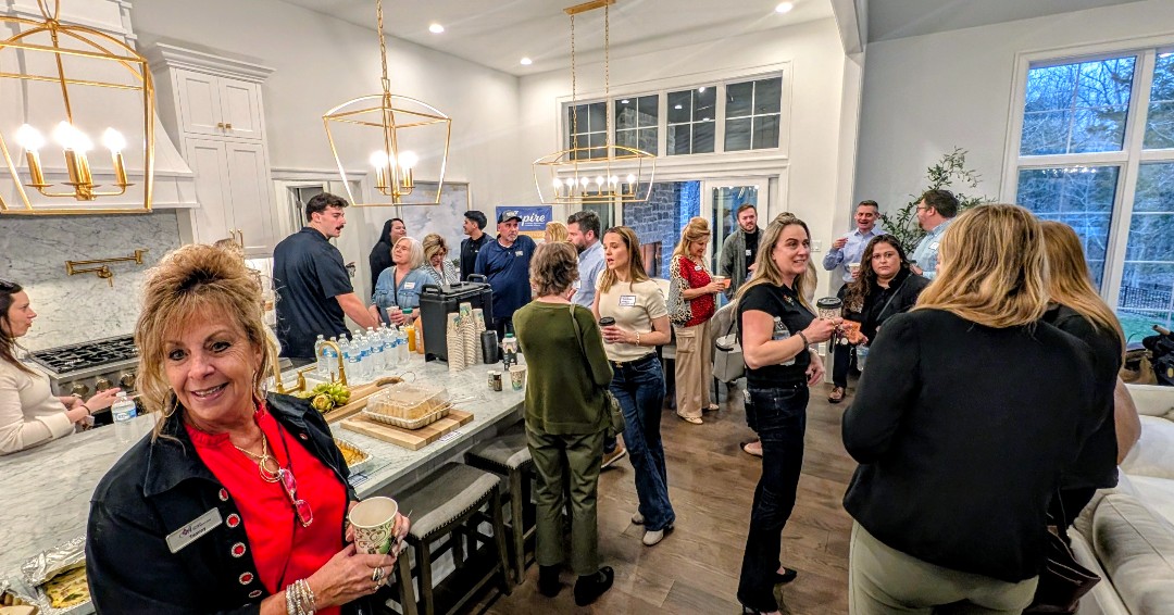 Duke Homes tweet media