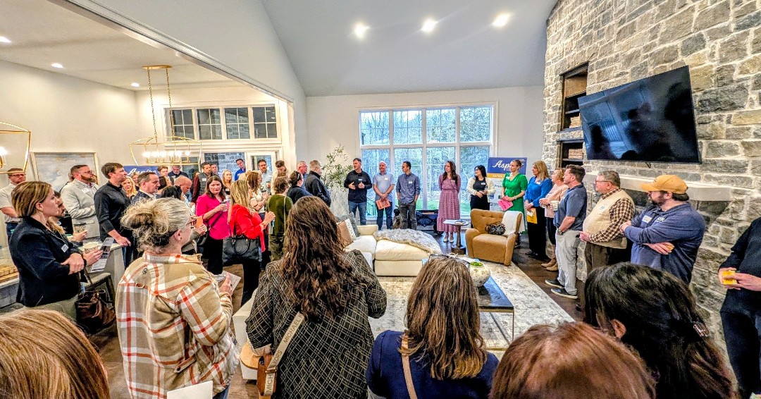 Duke Homes tweet media