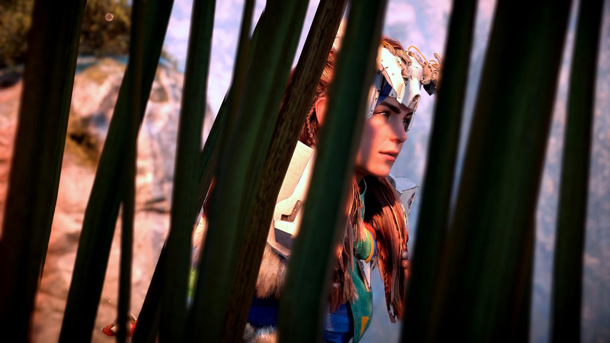 aferrazvp's tweet photo. Ainda no tema "Mulheres que inspiram" para a #JogadaDaSemanaPlayStation, não tem como não citar a Aloy, outra guerreira do mundo dos games amada por muitos.

@PlayStation_BR https://t.co/dEzU9ZyQiC