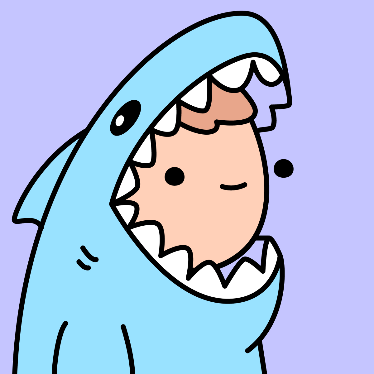 Doodles Sales Bot 🤖️ tweet media