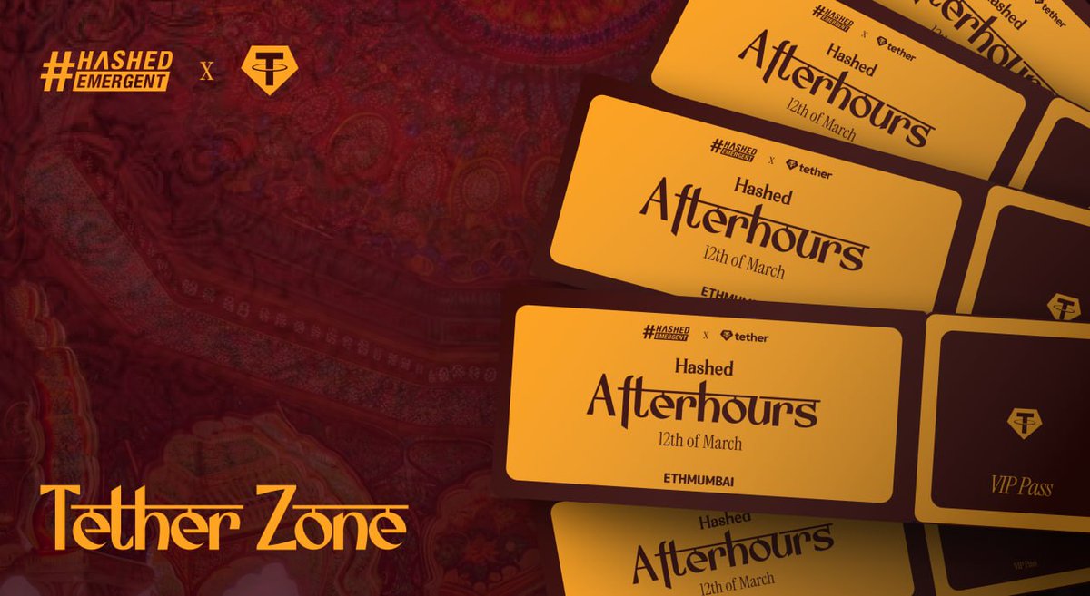 Hashed Emergent tweet media