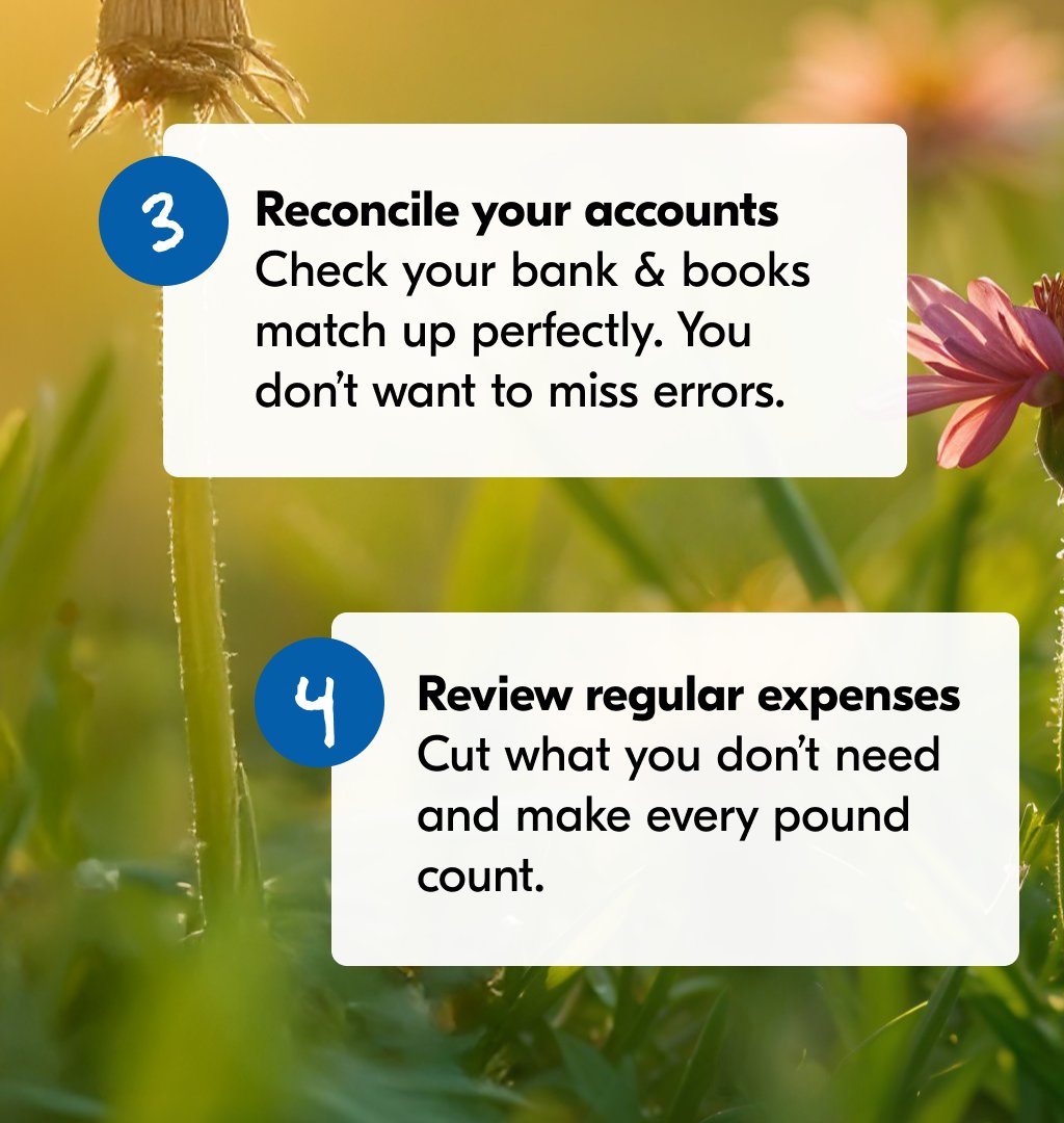 Crunch | We have self-employment figured out tweet media