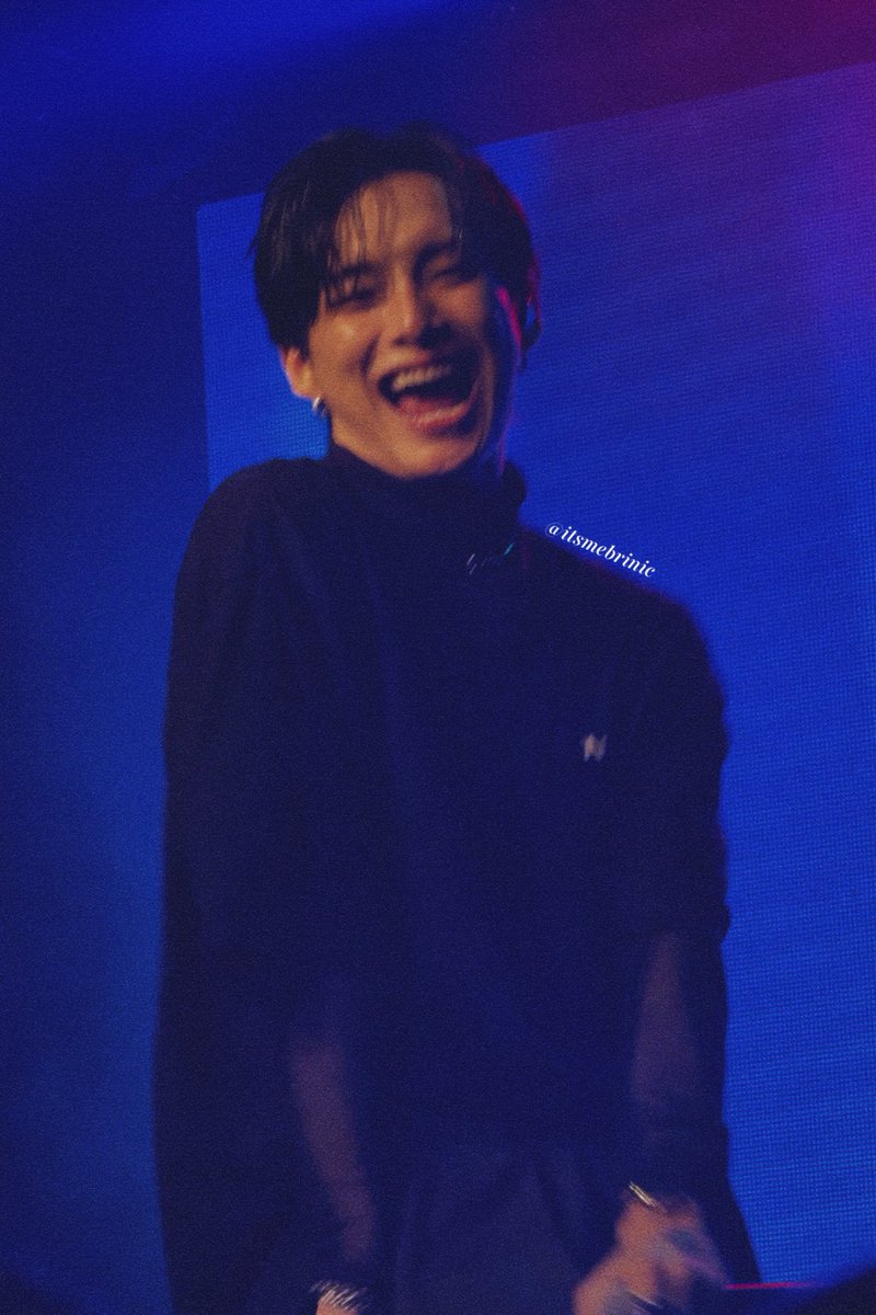 itsmebrinic's tweet image. Junhee truly deserves all of the love he gets on this tour. seeing him so happy &amp;amp; so smiley during the show just makes me even more proud of everything he has achieved in the last few years 🥹

hope he shines like that in front of C.C for a long time 🤍

#JUNHEETourinEUROPE #pcd