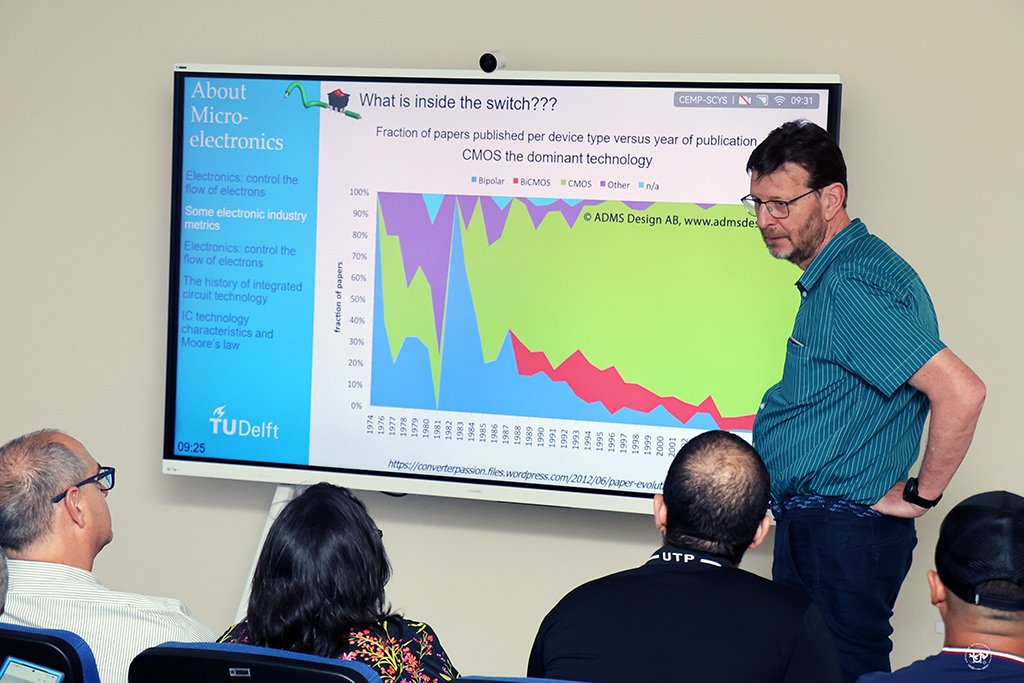 UTP Panamá tweet media