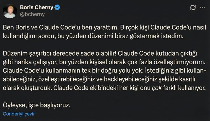 Tech With Eray tweet media