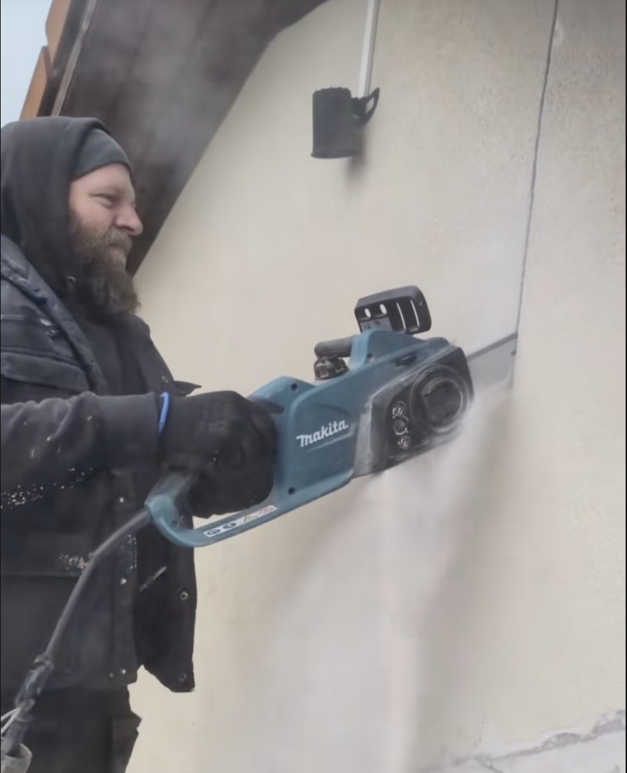 Construction Capo tweet media