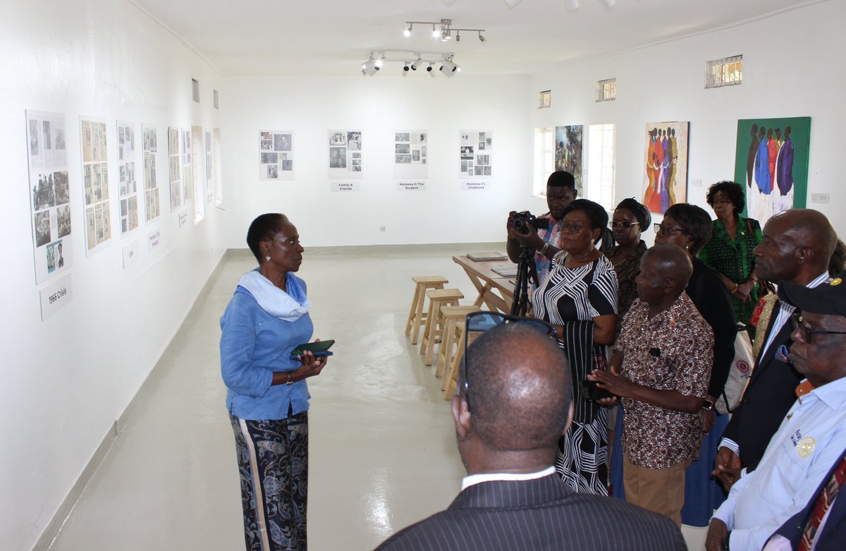 Fred Kafeero tweet media