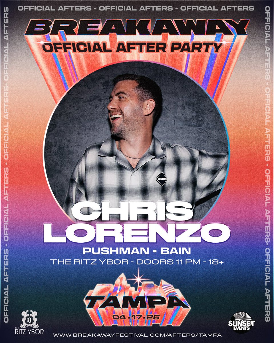 The RITZ Ybor tweet media