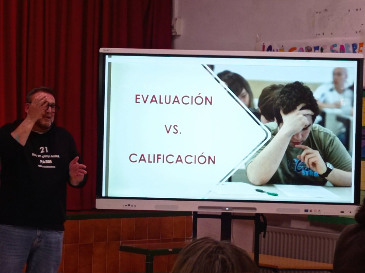 María Jesús Rivera Aguilar tweet media