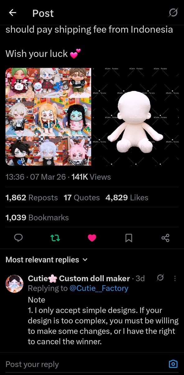 leana | k.ia tweet media