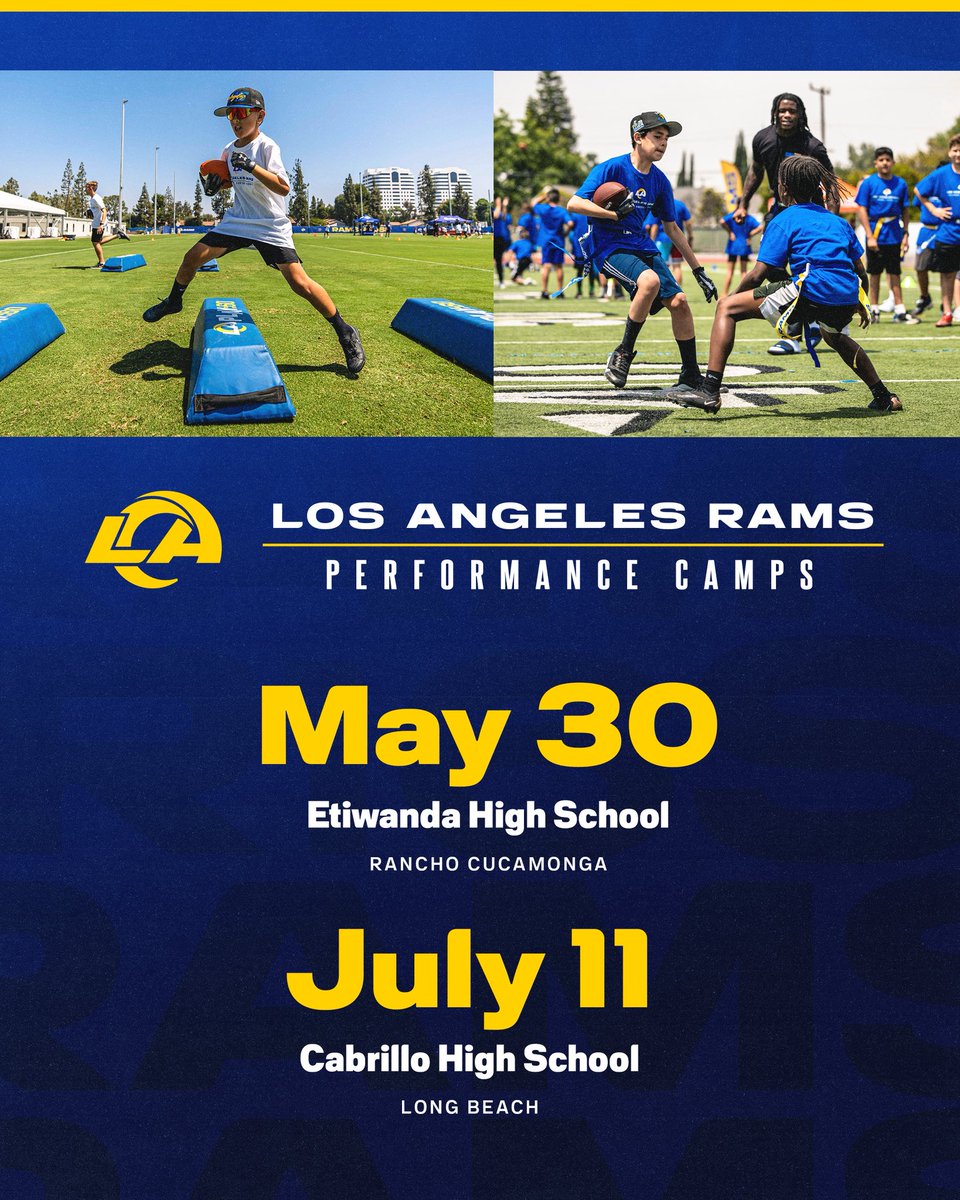 Rams Community tweet media