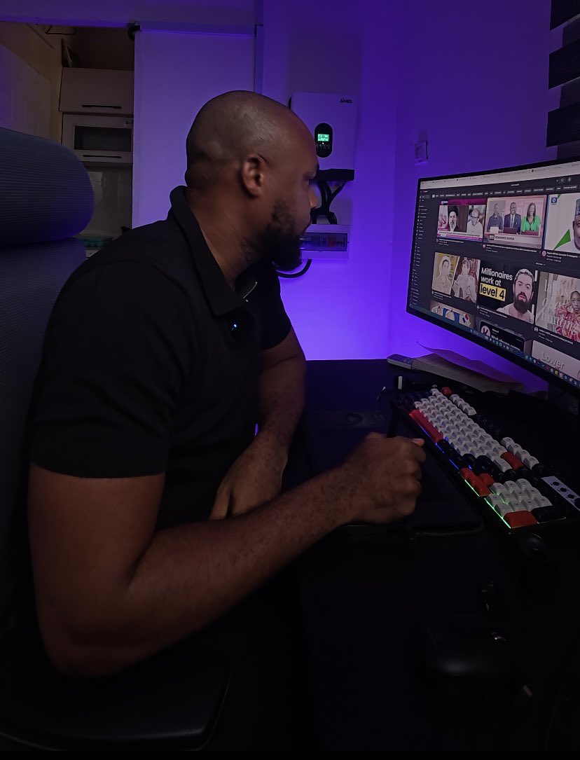 Motion By Golden tweet media