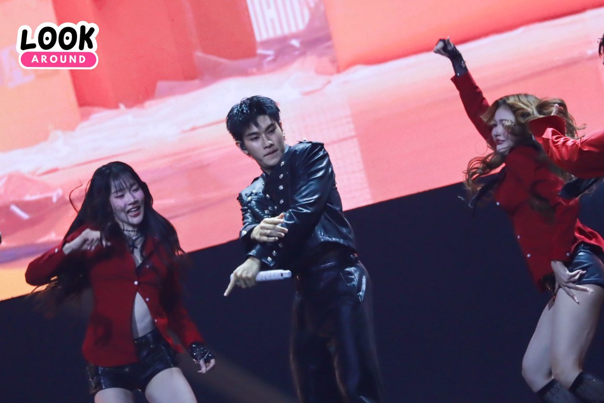 “ออฟโรด กันตภณ” ช่วง Showcase ในงาน  " The Guitar Mag awards 2026 "

OUROAD GUITAR MAG 2026

 #TGMA2026xDAOUOFFROAD
#TheGuitarMagAwards2026 
 <a href="/TOTOGABACK/">OFFROAD 🚗</a> 
#offroadKTP #ThewayOffroad