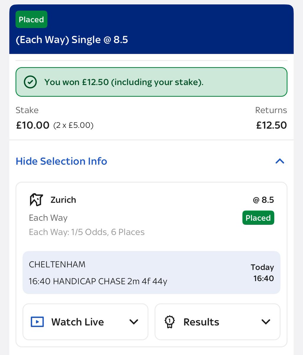 🎩 Andy’s Football Tips tweet media