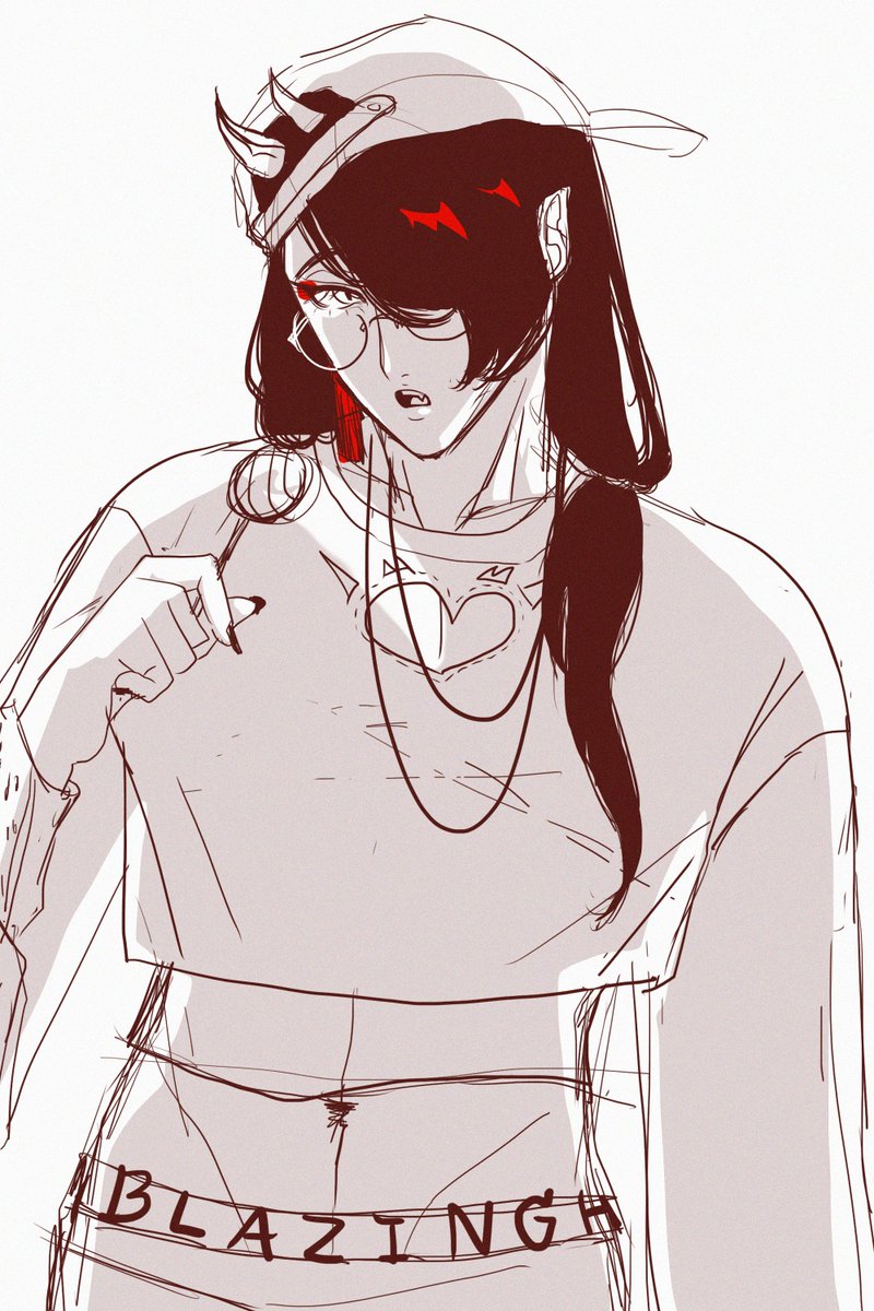 AmberryB's tweet photo. Modern VII 👹❤️‍🔥

#Akurylic #VCraftEnchanted https://t.co/qLbdf5wq6l