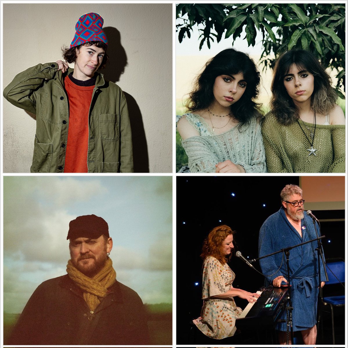 James Yorkston tweet media