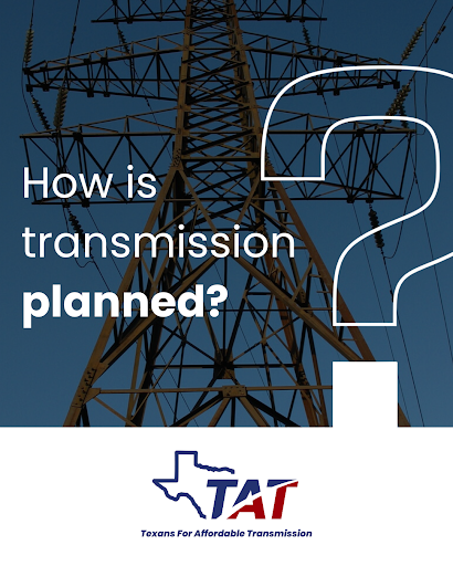 @Texans for Affordable Transmission tweet media