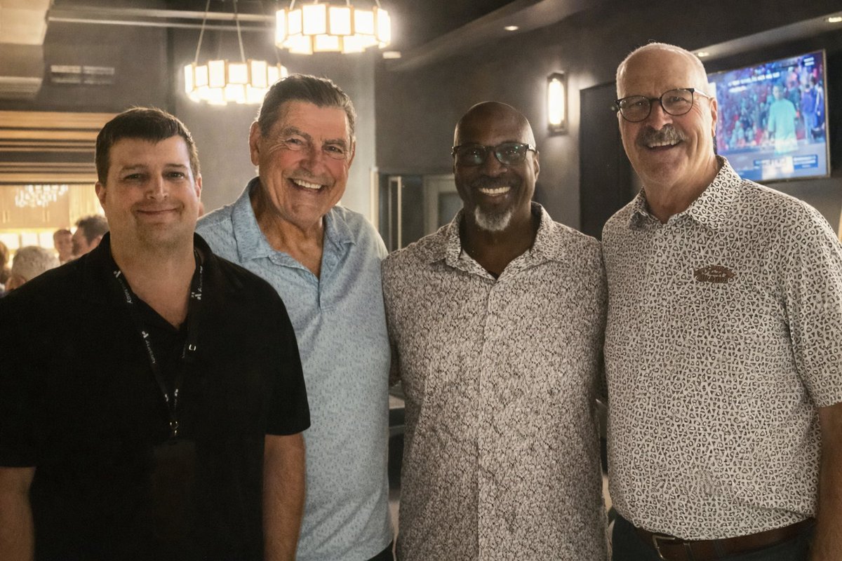 Manny Fernandez tweet media