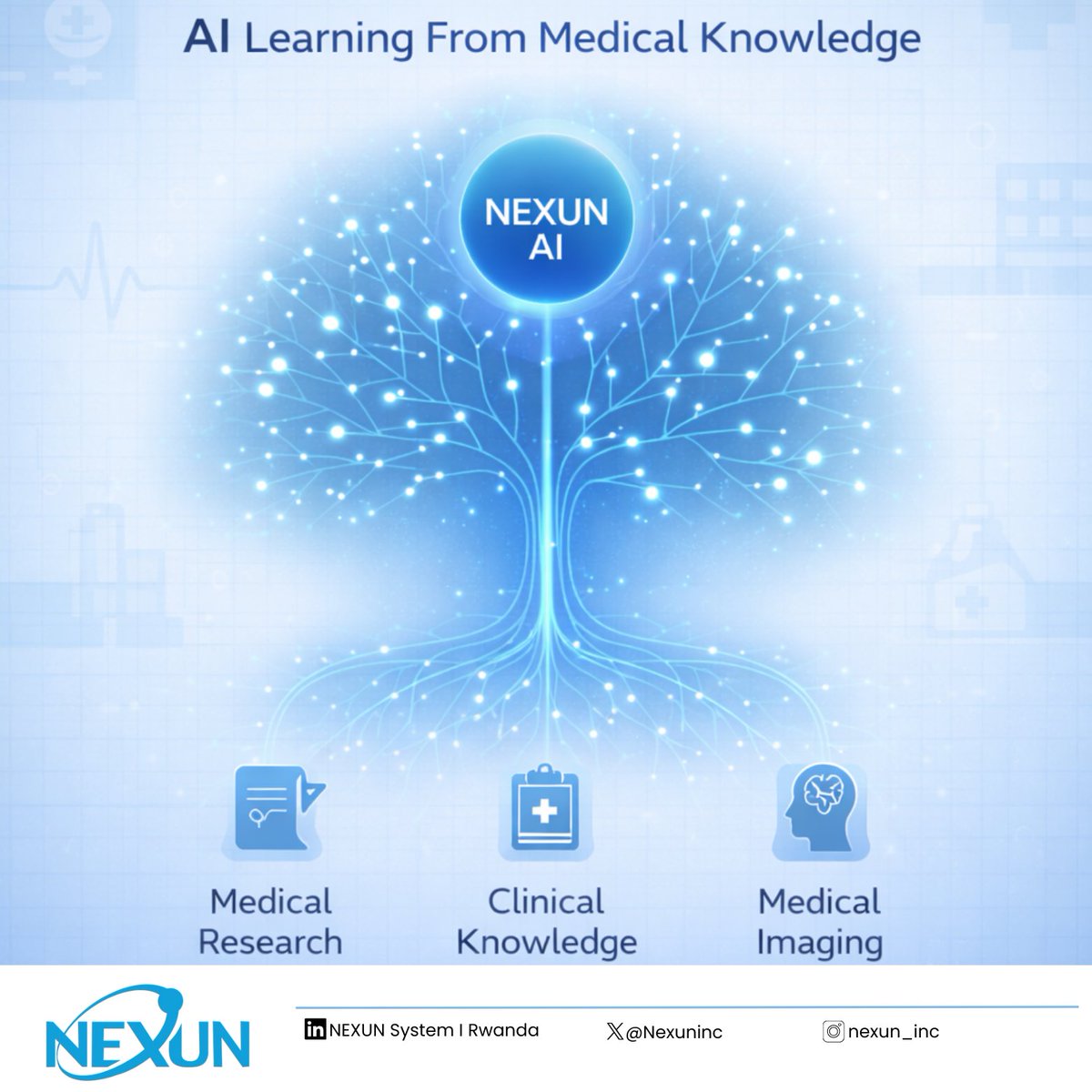Nexun Inc. tweet media