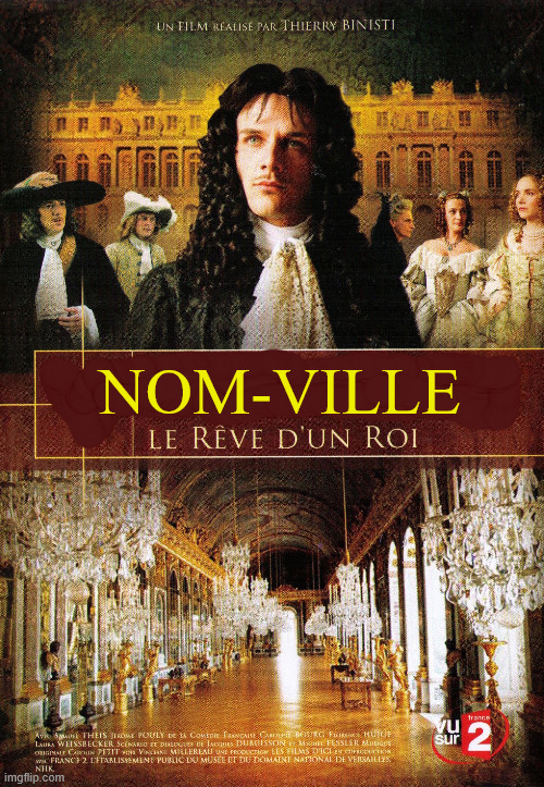 Je conseille ce très bon docu-fiction :