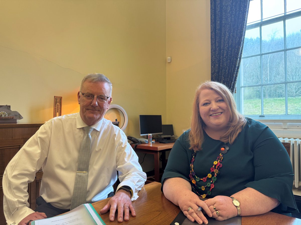 Department of Health tweet media