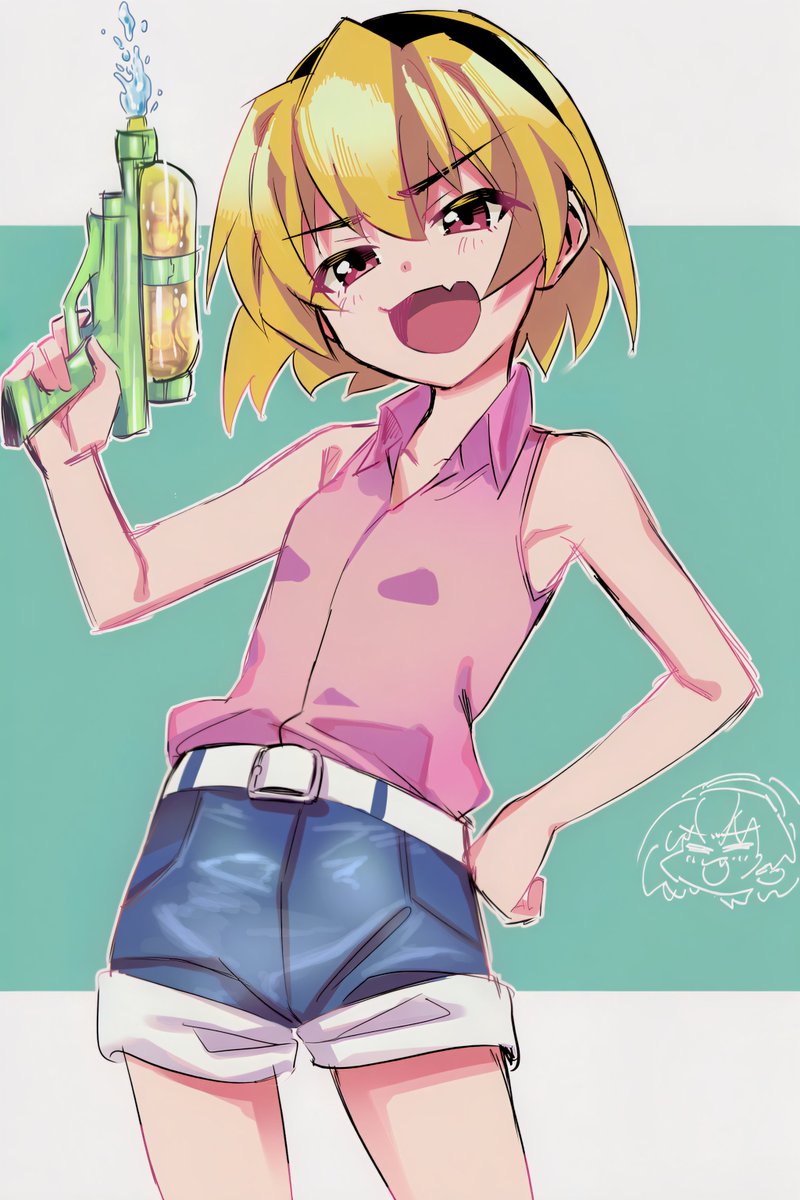 GA006_'s tweet photo. #北条沙都子
#ひぐらしのなく頃に https://t.co/1adHXHDRxS