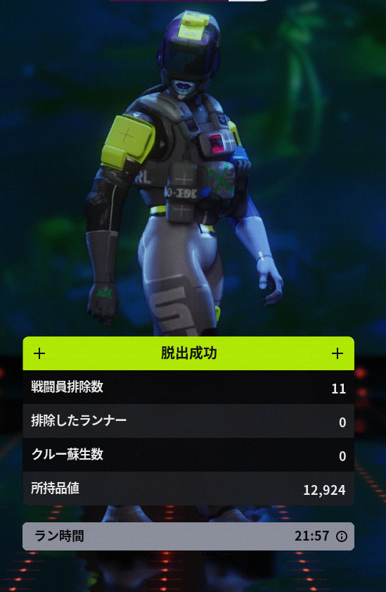 ゴミ漁り楽しすぎ
