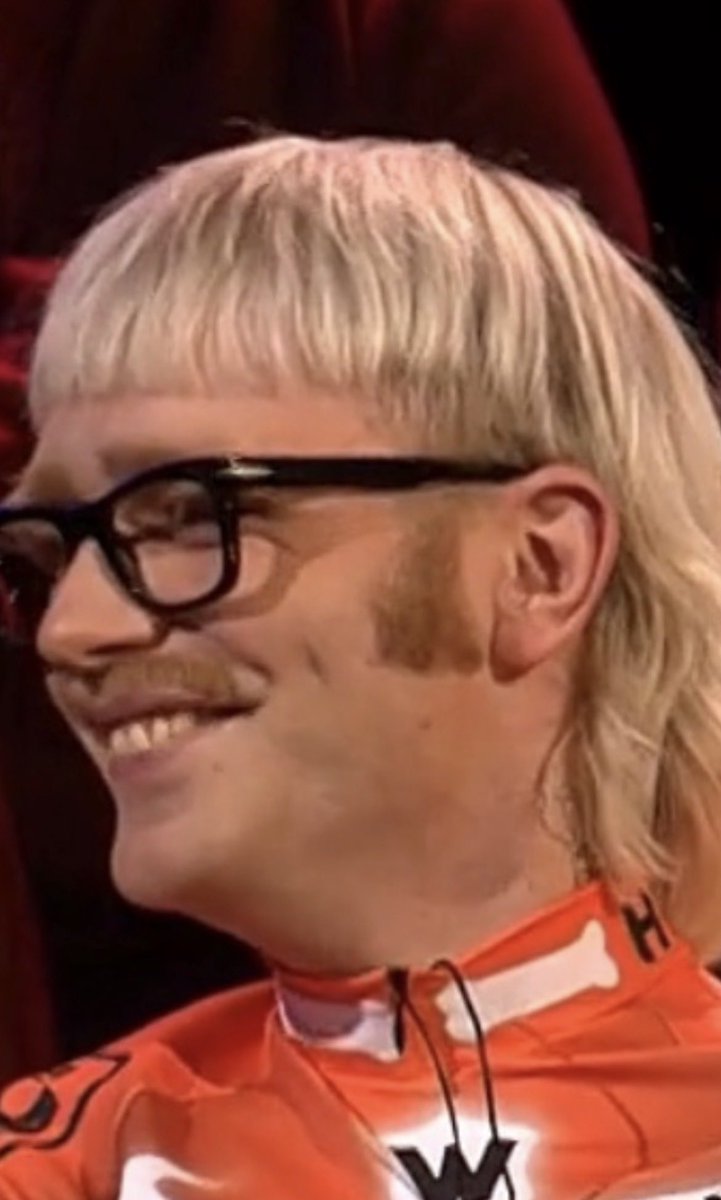 Cutest teeth EVER 🥰