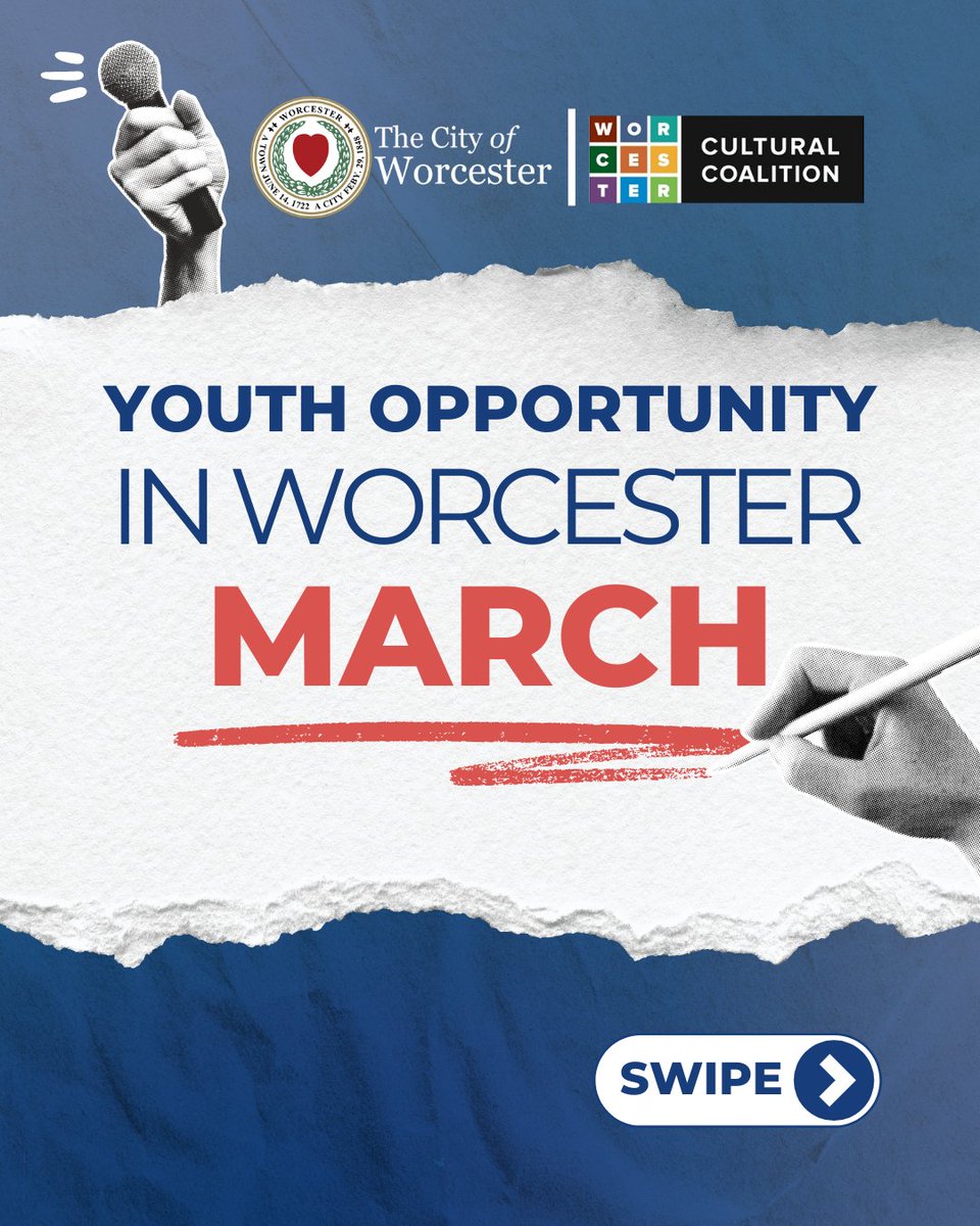 City of Worcester tweet media