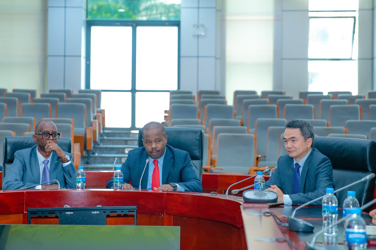 City of Kigali tweet media