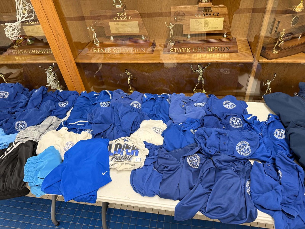 Hastings Catholic Schools tweet media