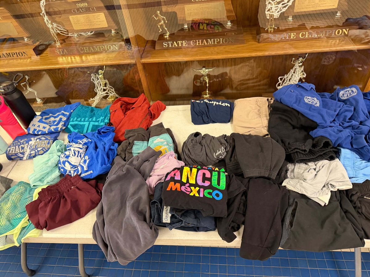 Hastings Catholic Schools tweet media