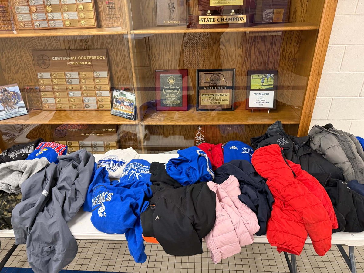 Hastings Catholic Schools tweet media