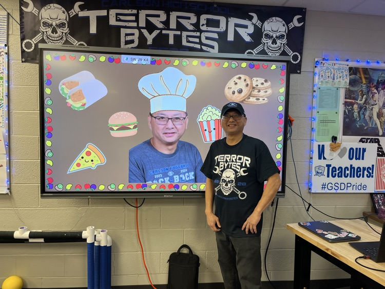 Amy Conway tweet media