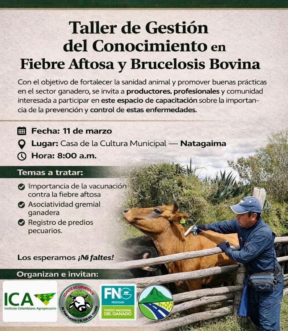 Purificación Pasión Ganadera tweet media