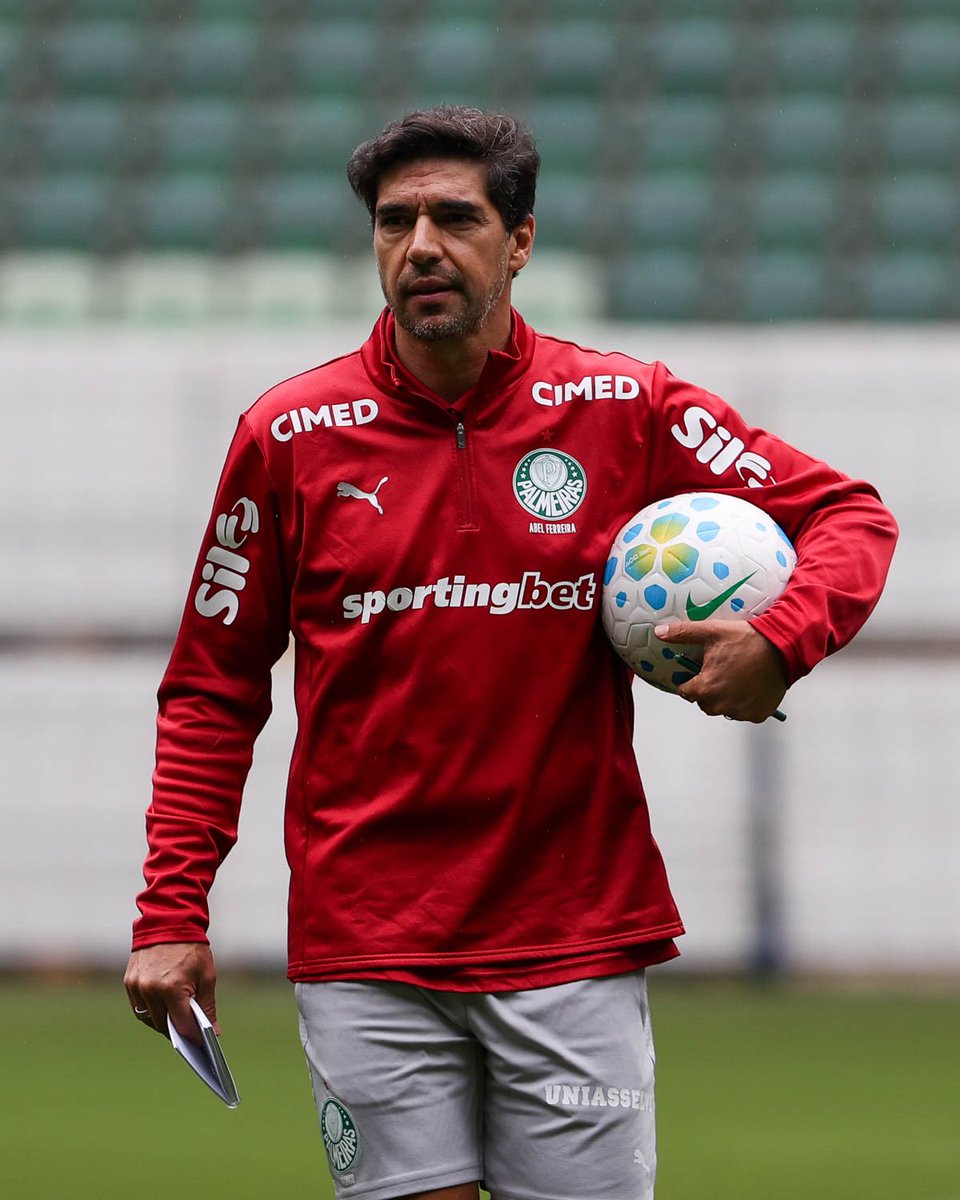 Gabriel Amorim tweet media