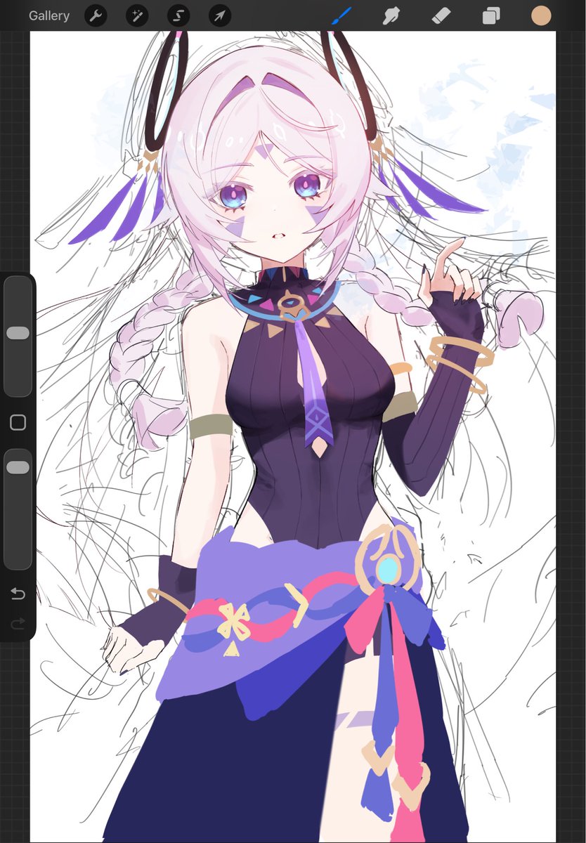 VWatachi tweet media