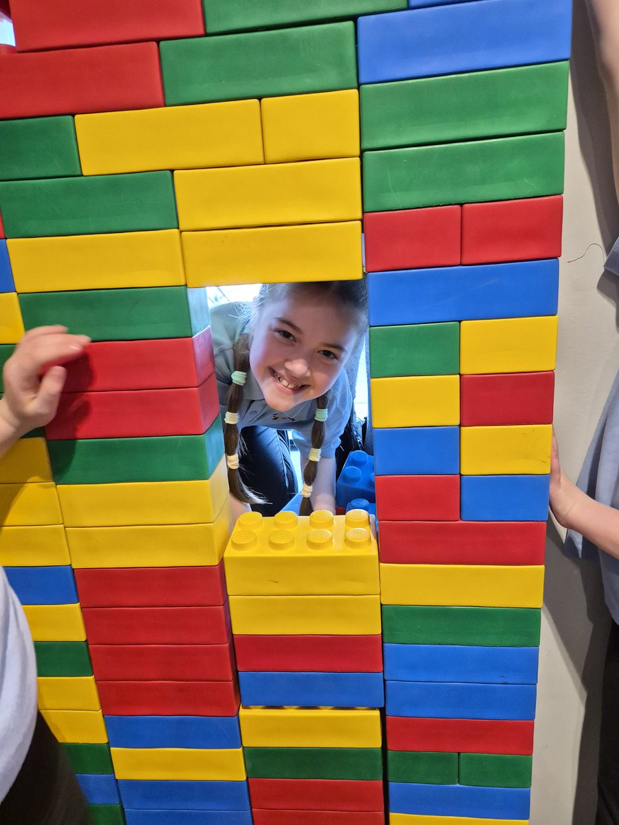 St Stephen's Primary tweet media