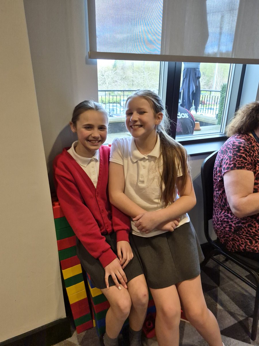 St Stephen's Primary tweet media